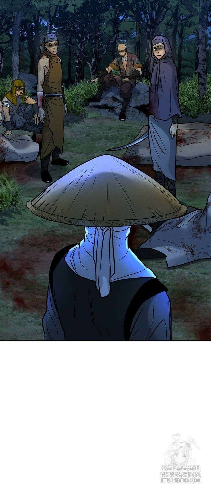 무벌전 24화 2