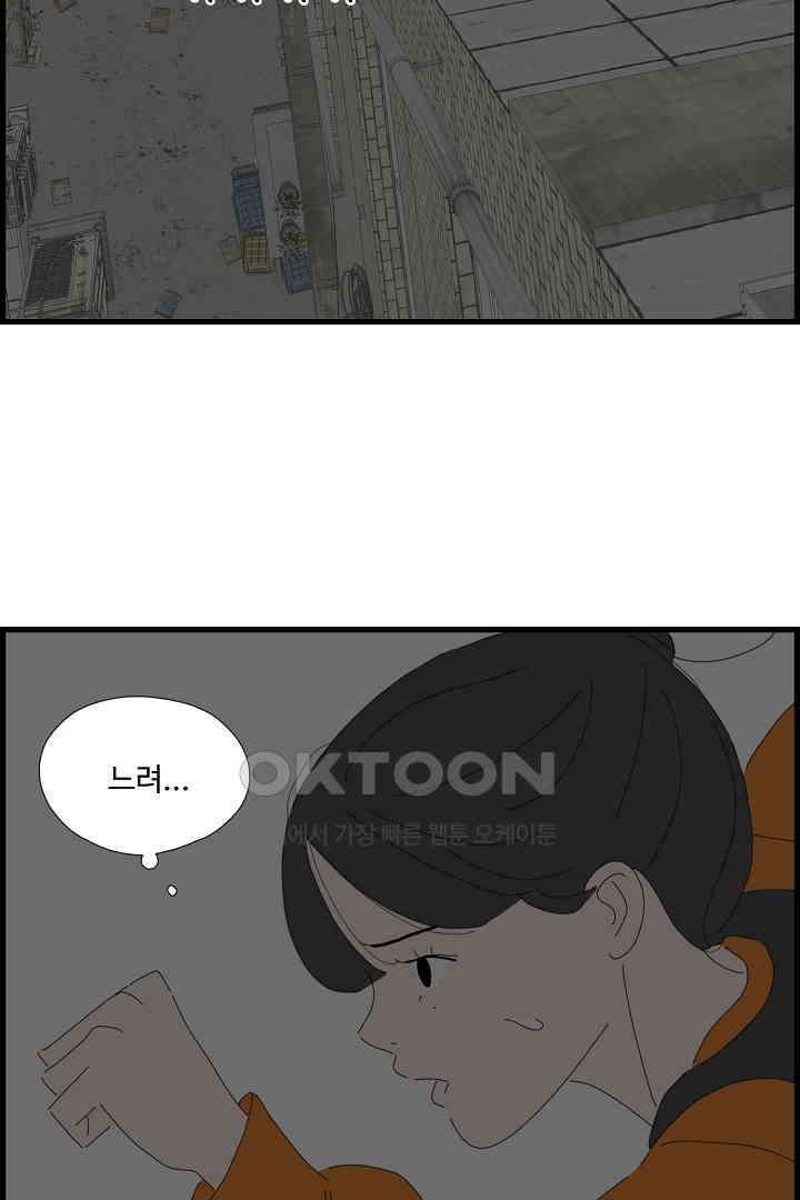 아무것도 하고 싶지 않아 117화 14