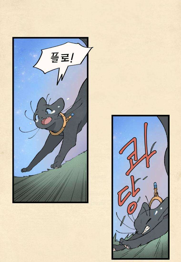별똥별이 떨어지는 그 곳에서 기다려 34화 36