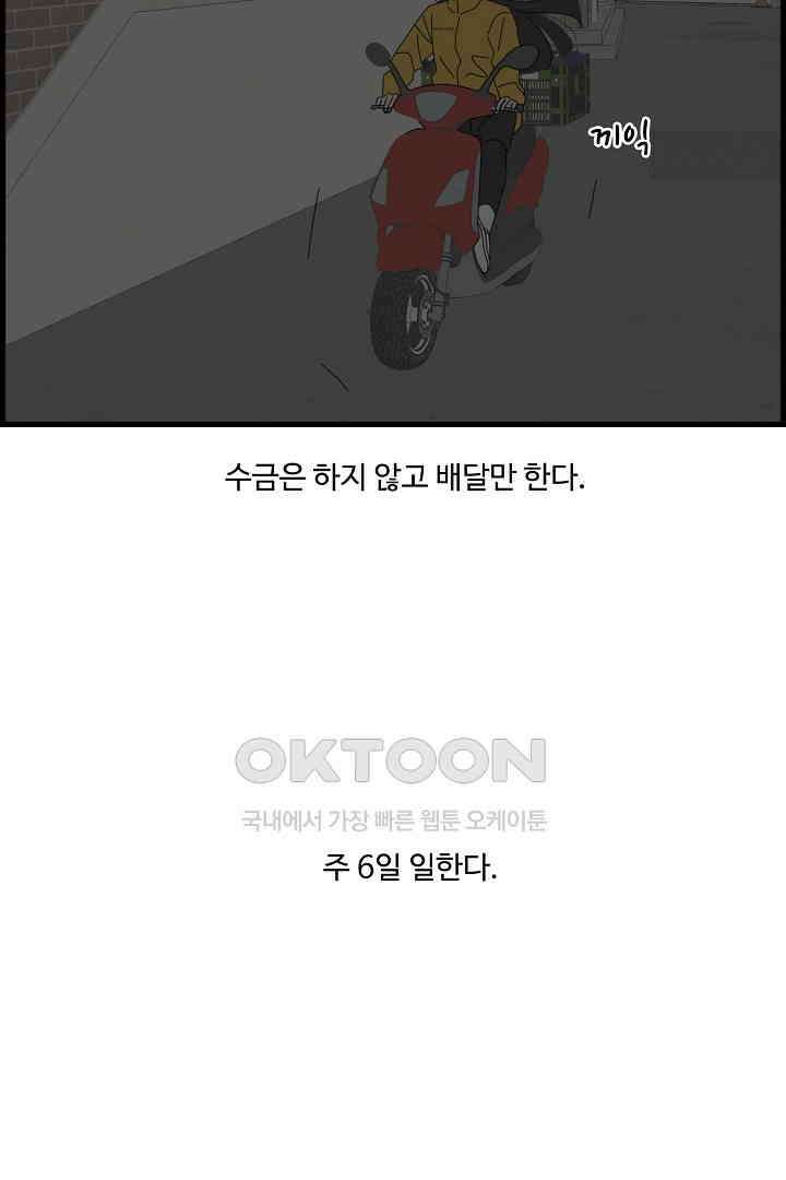 아무것도 하고 싶지 않아 135화 4