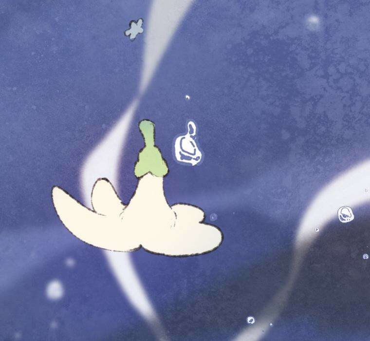 별똥별이 떨어지는 그 곳에서 기다려 2부 28화 8