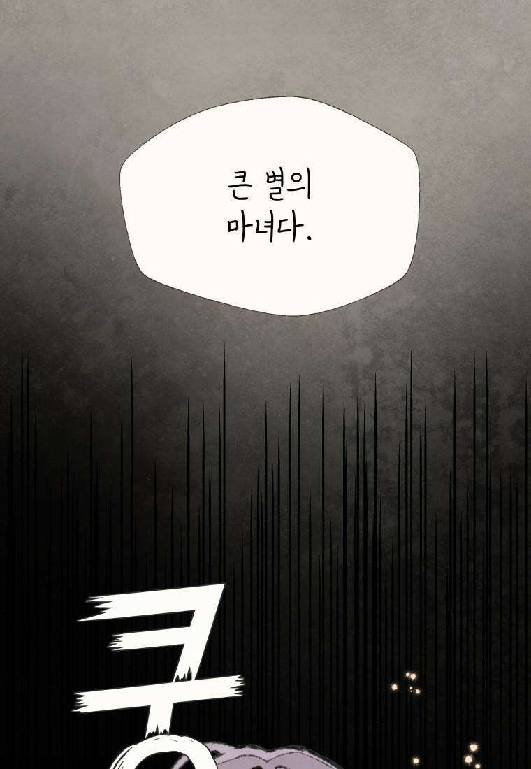 별똥별이 떨어지는 그 곳에서 기다려 2부 28화 41