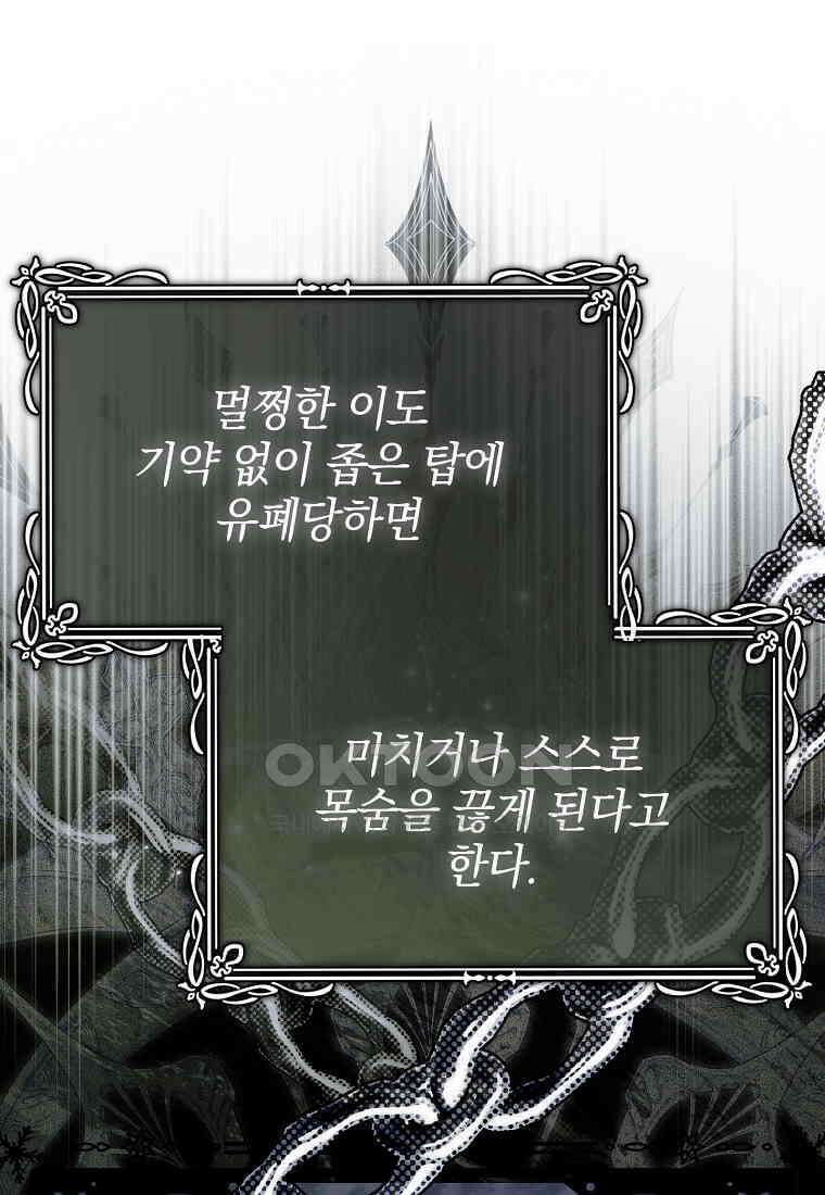 누군가 내 몸에 빙의했다 58화 11