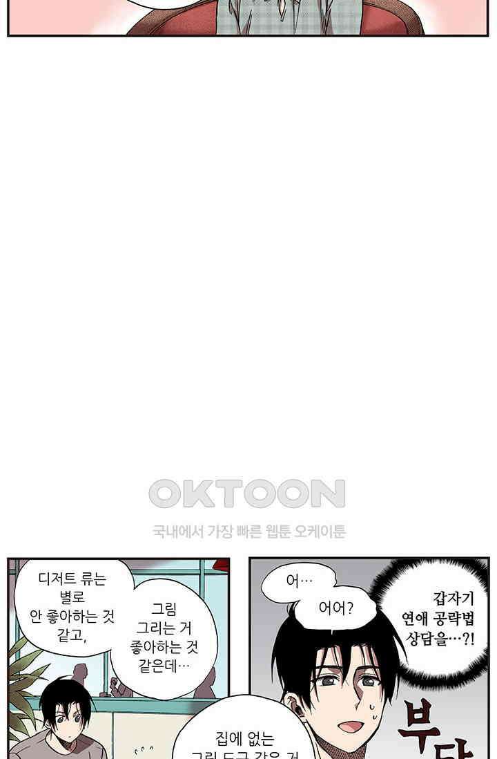 복원가의 집 366화 11