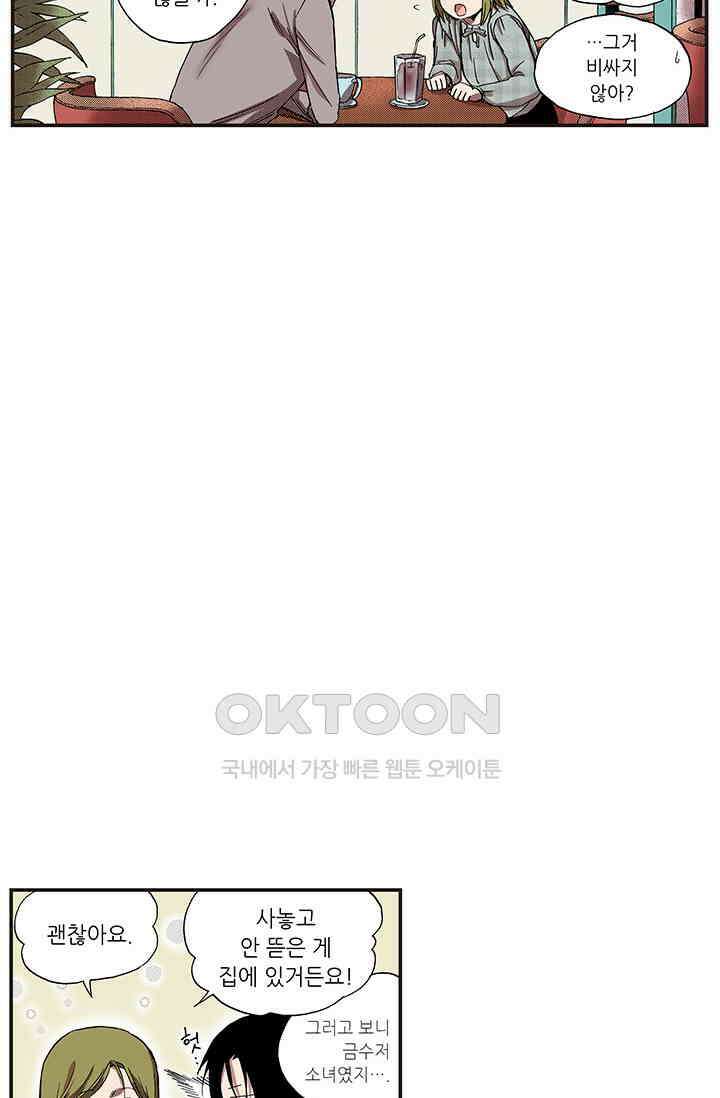 복원가의 집 366화 13