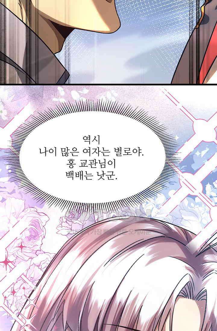 만년 후 미래에서 레벨업 129화 61