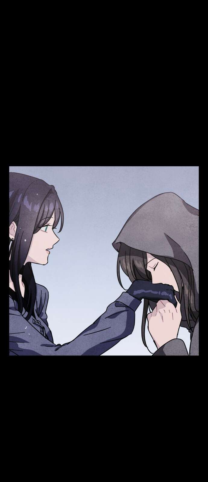 묘약마녀 72화 : 첫 만남 (4) 1