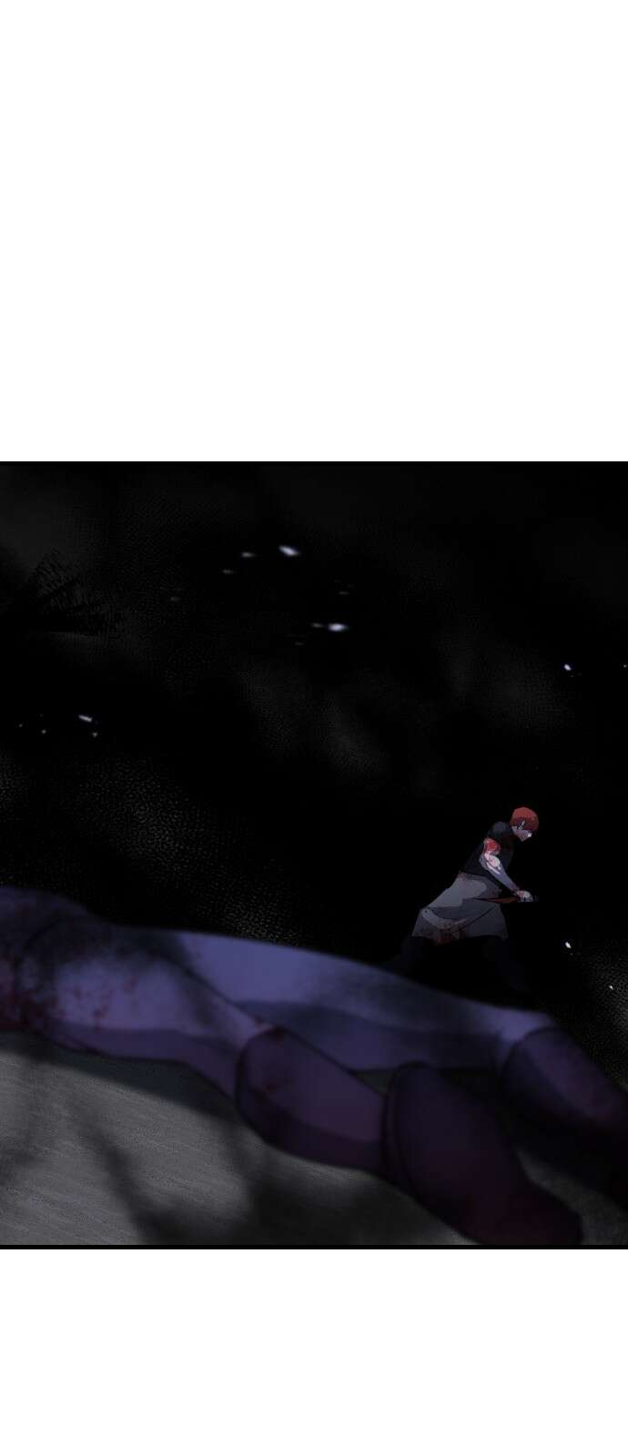 킬링킬러 118화 죽음 1