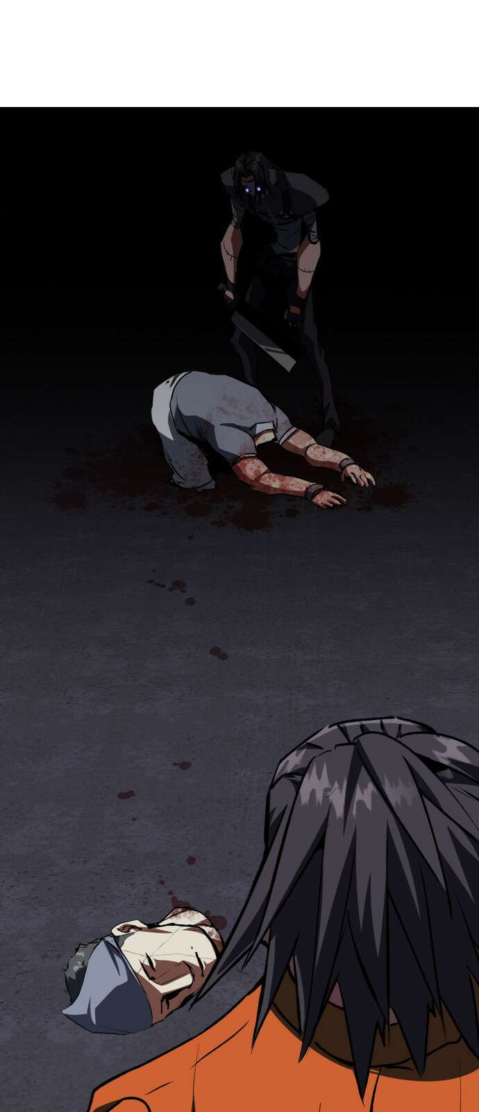 킬링킬러 118화 죽음 60