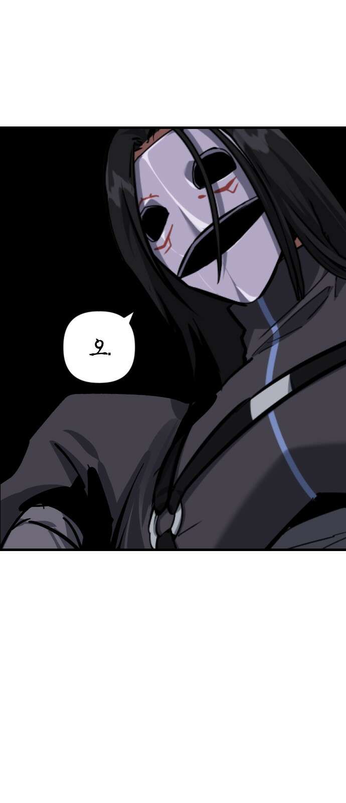 킬링킬러 118화 죽음 65