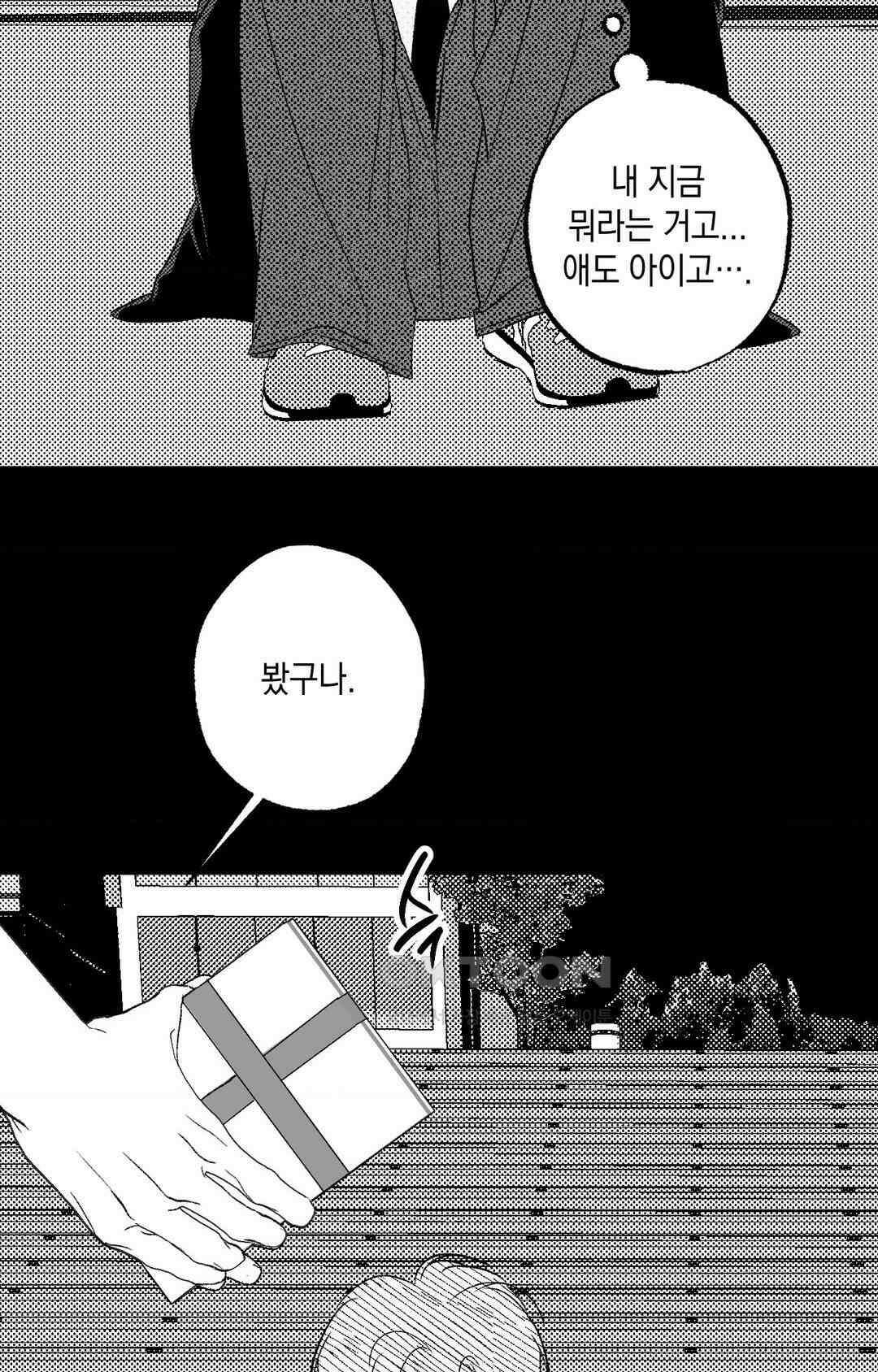 그놈은 공이었다 158화 8