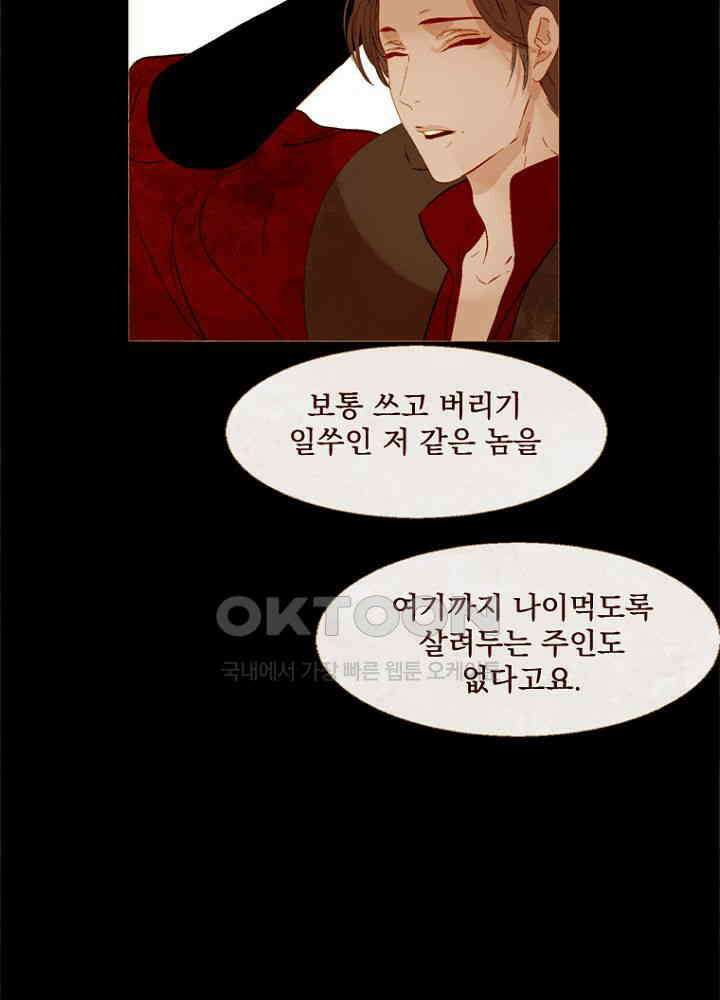 작약만가 : 불환곡 79화 56