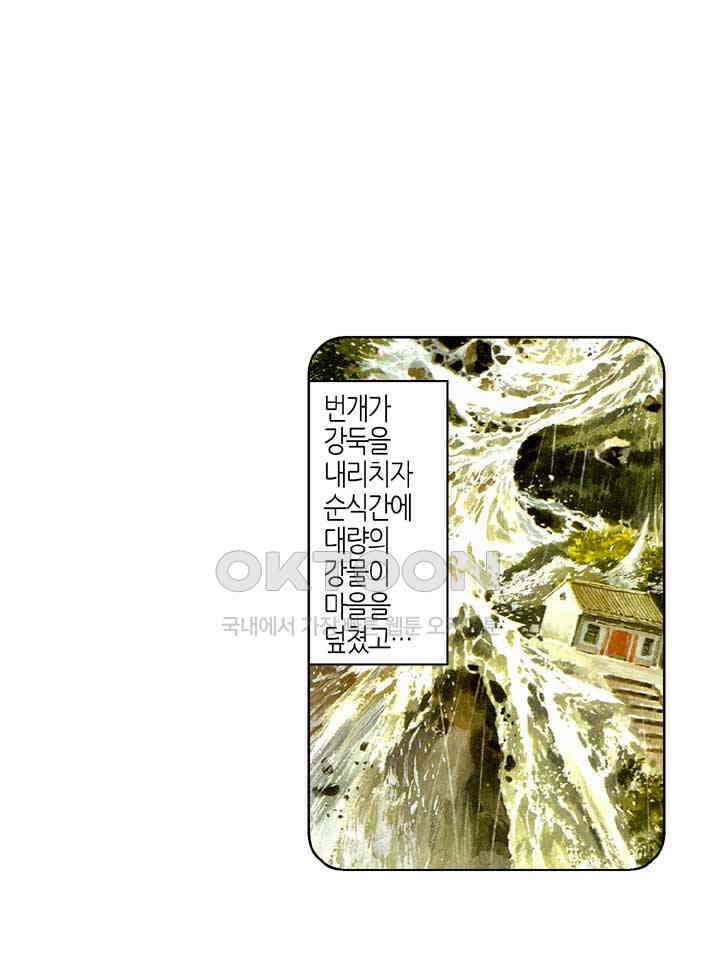 풍운 424화 절세마검 37
