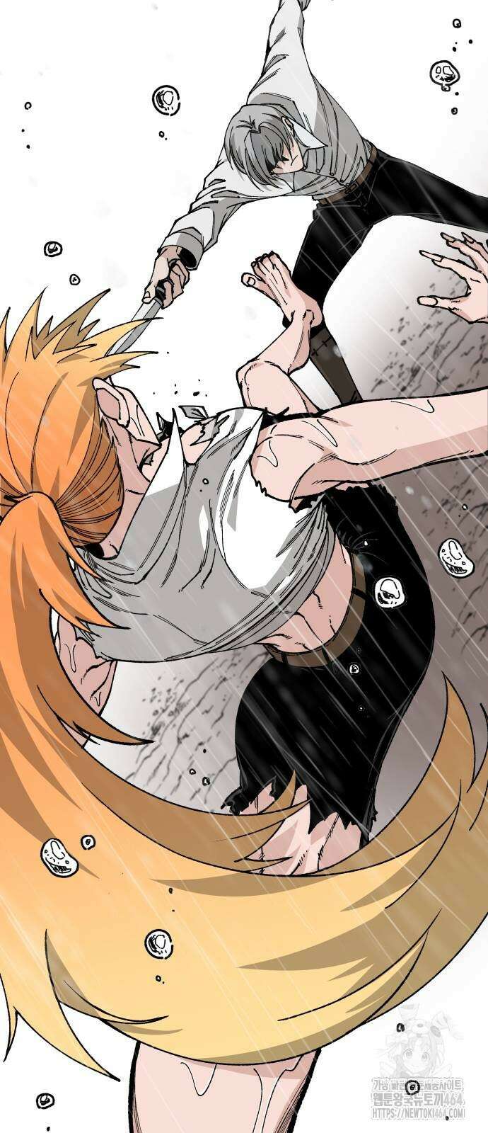 라서드 127화 캐넛의 눈 27