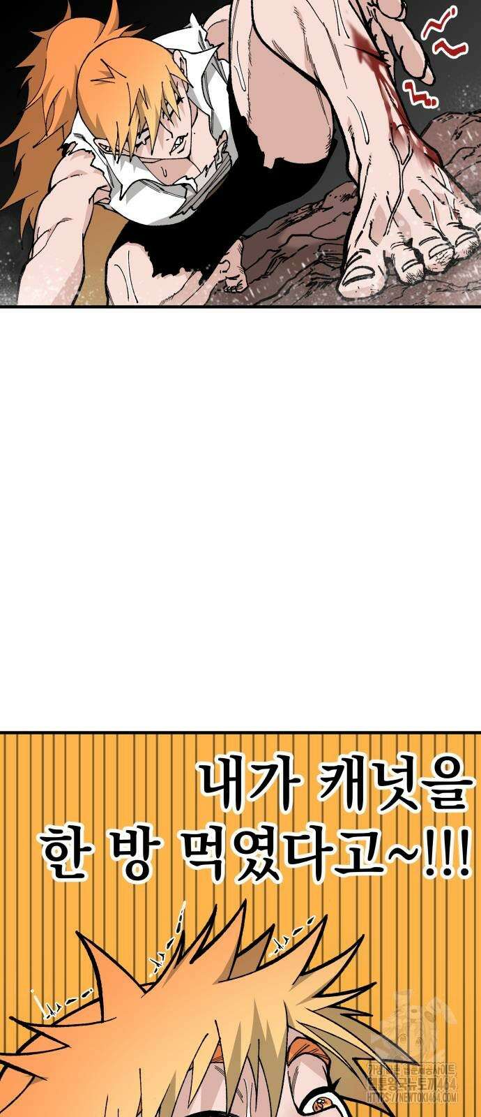 라서드 127화 캐넛의 눈 47