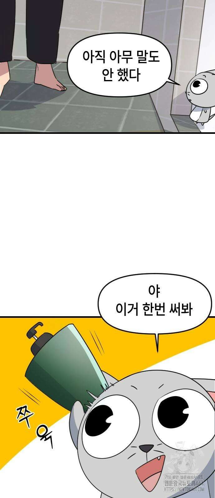 천재 곰먐미 김순자 4화 - 폰헤어 12