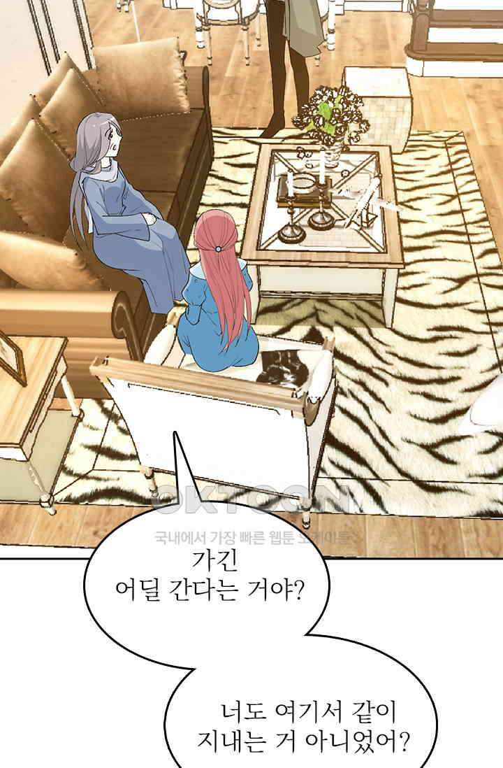 두 얼굴의 대표님 71화 2