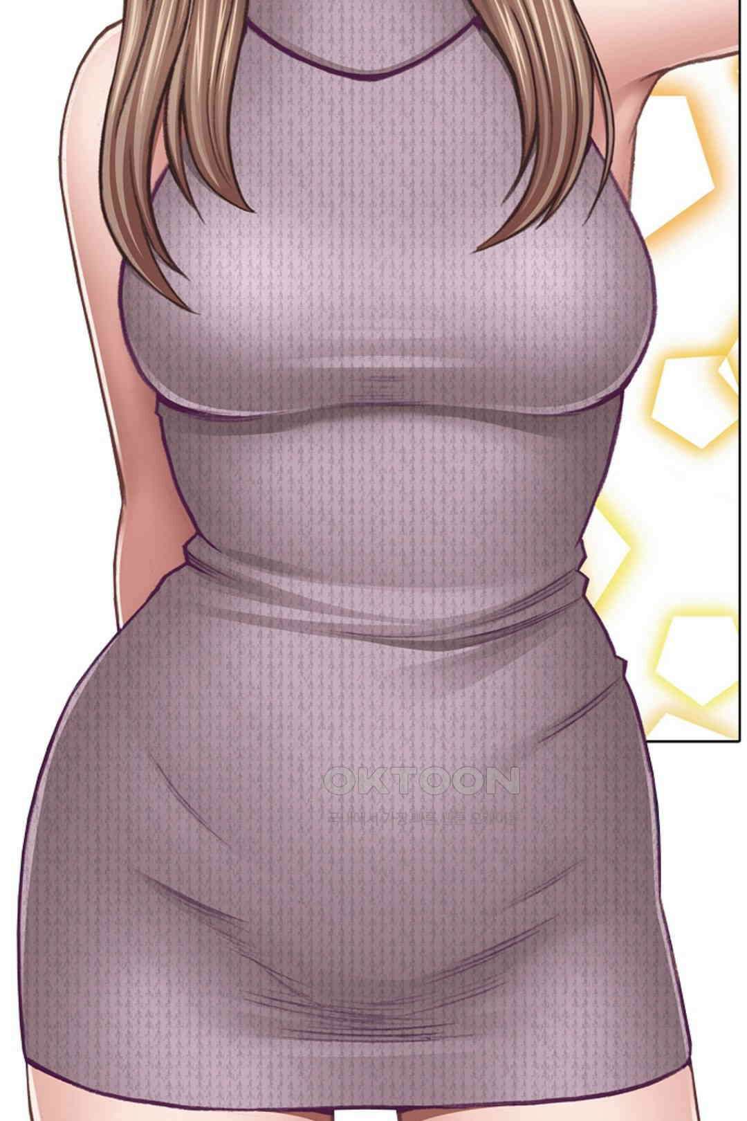 너무 느껴서 저항할 수 없어 57화 3