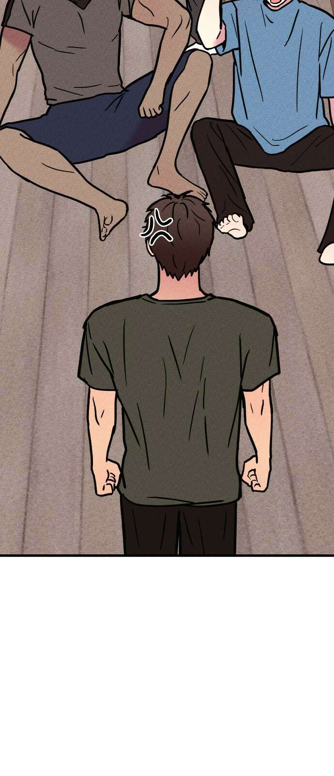 친애하는 연서 33화 13
