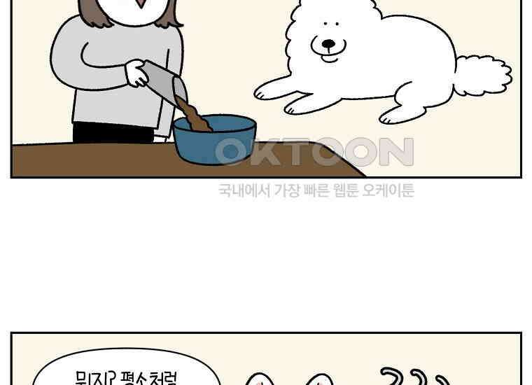 극한견주 시즌2 35화 언제나 배가 고픈 개 29