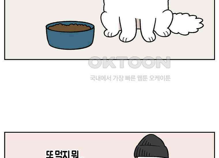 극한견주 시즌2 35화 언제나 배가 고픈 개 33