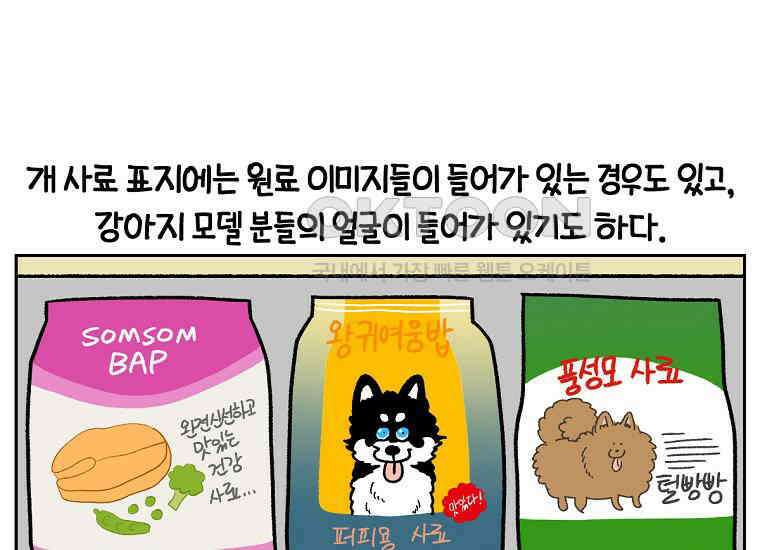 극한견주 시즌2 35화 언제나 배가 고픈 개 37