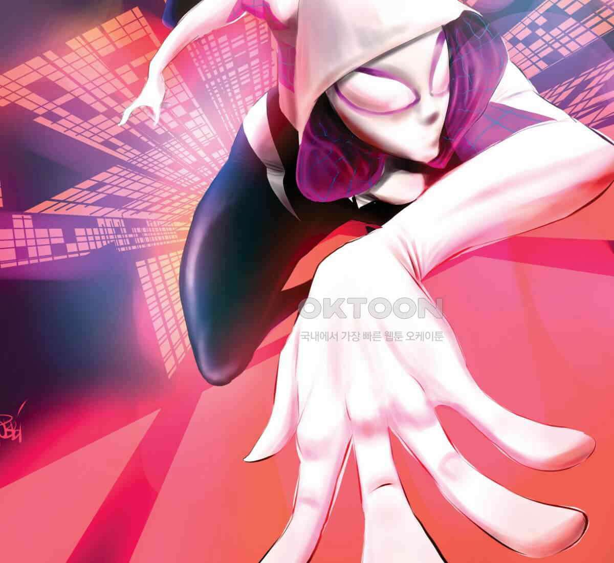 스파이더맨: 마일스 모랄레스 127화 27