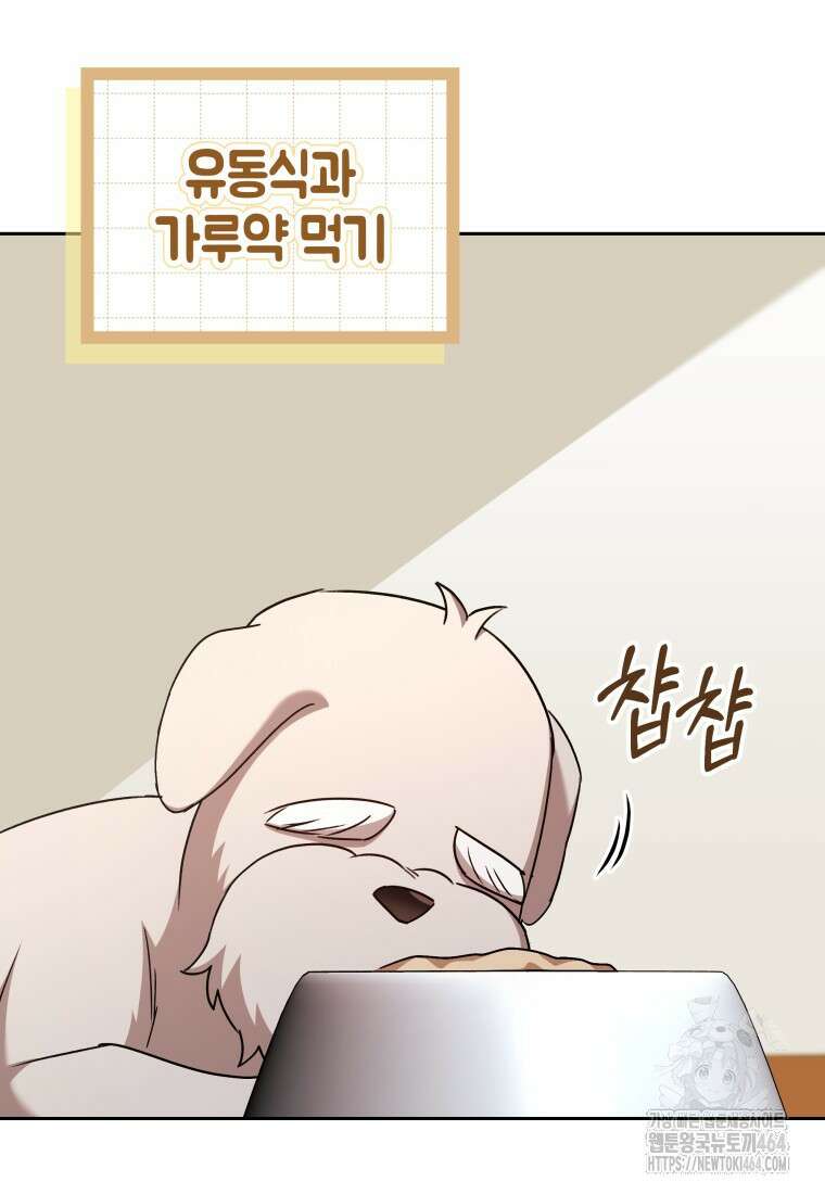 수의사님! 안녕하세요? 71화 13