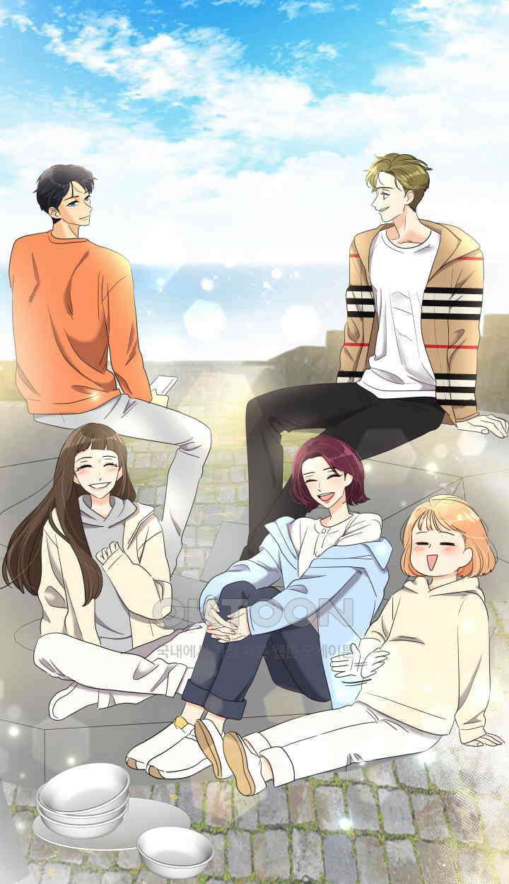 아슬아슬 215화 16