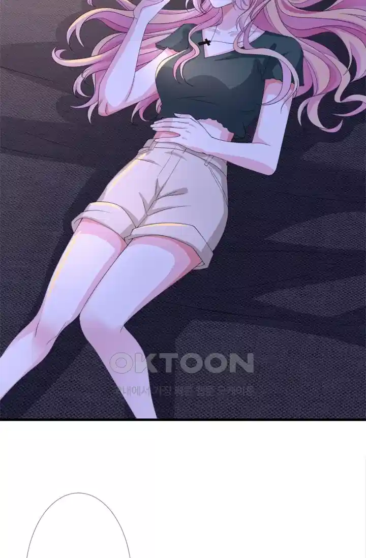 대표님의 삐뚤어진 사랑 310화 3