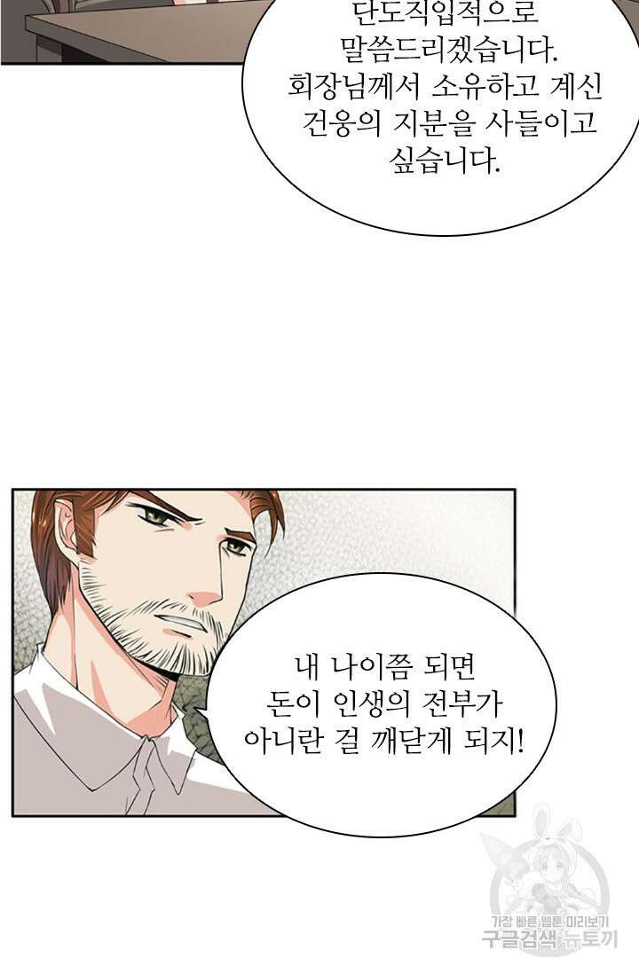 보스와 결혼했다 16화 9