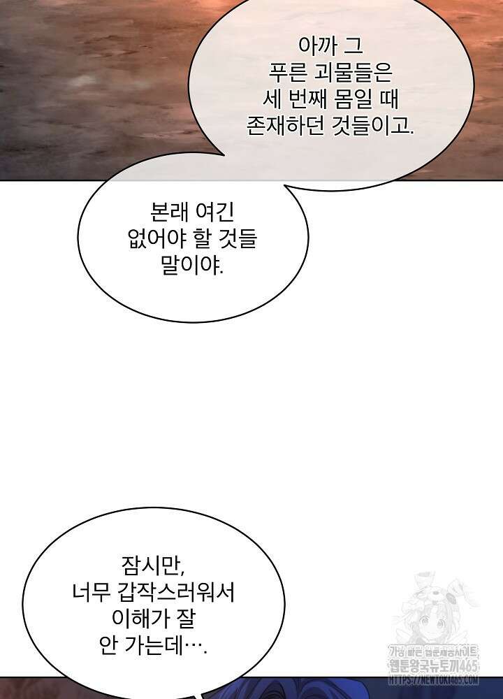 책빙의는 이제 지겹다 74화 12