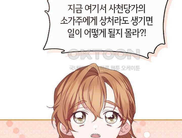무림최강 남궁세가 막내딸입니다 14화 15