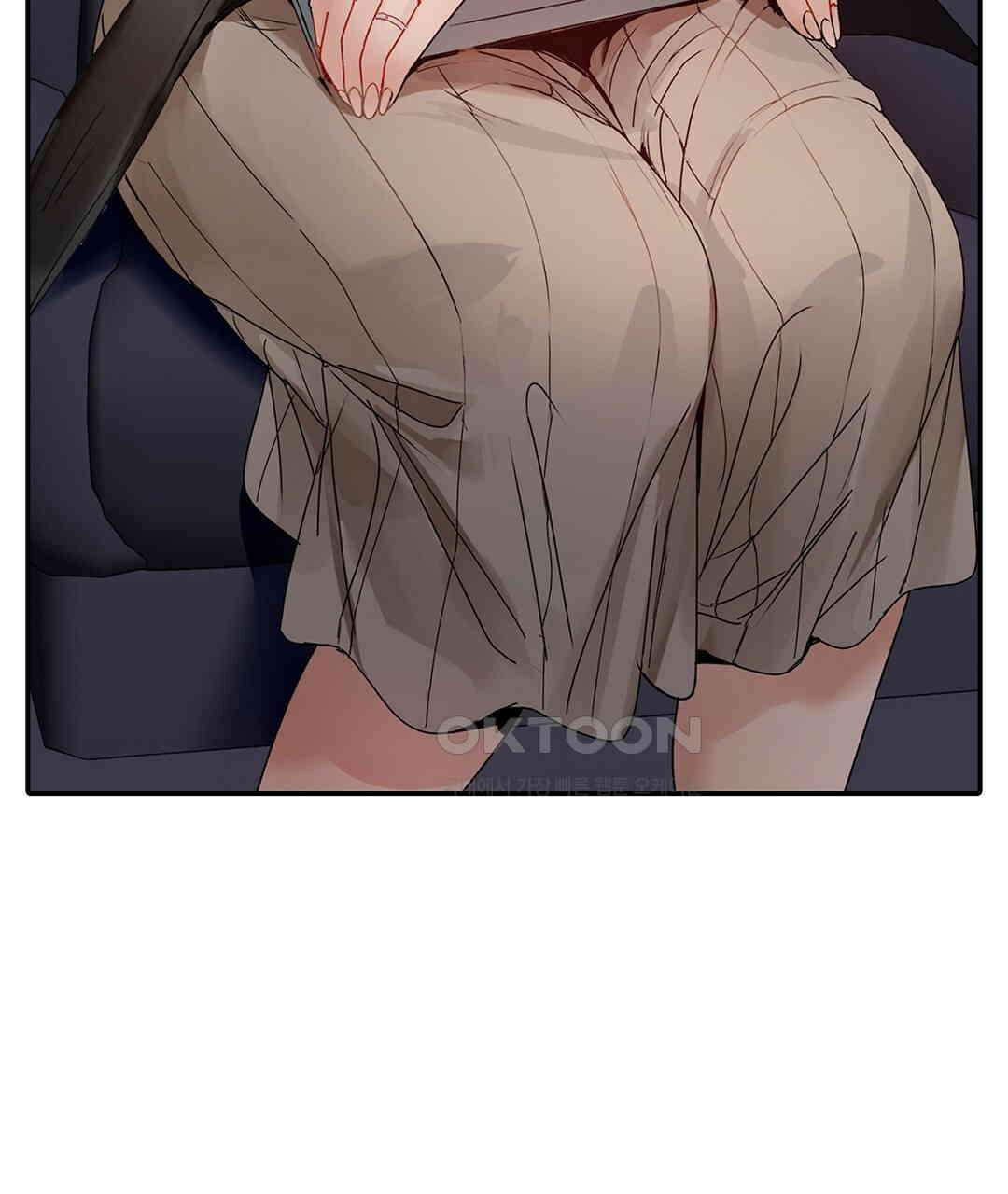 남편 옆에서 불륜 섹스 64화 23
