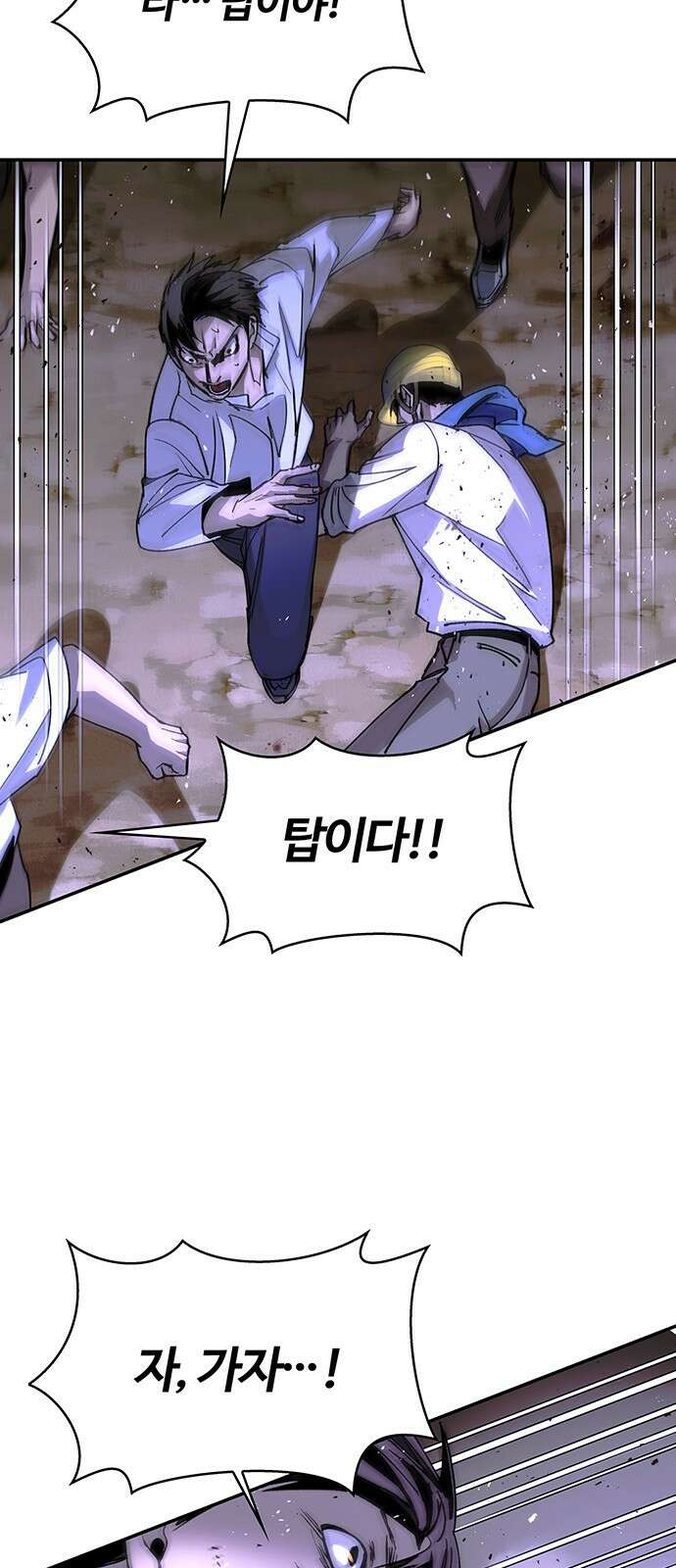 내게 종말은 게임이다 78화 82
