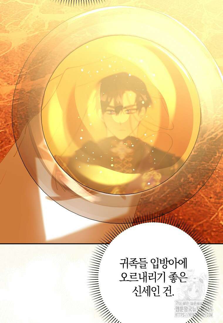 마녀의 아들을 지키는 이유 68화 68