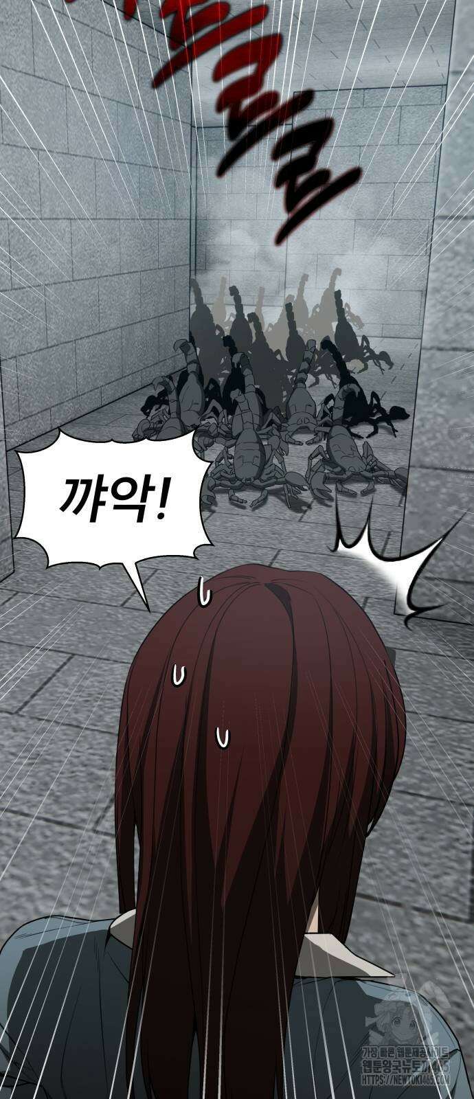 천재 플레이어의 귀환 41화 12