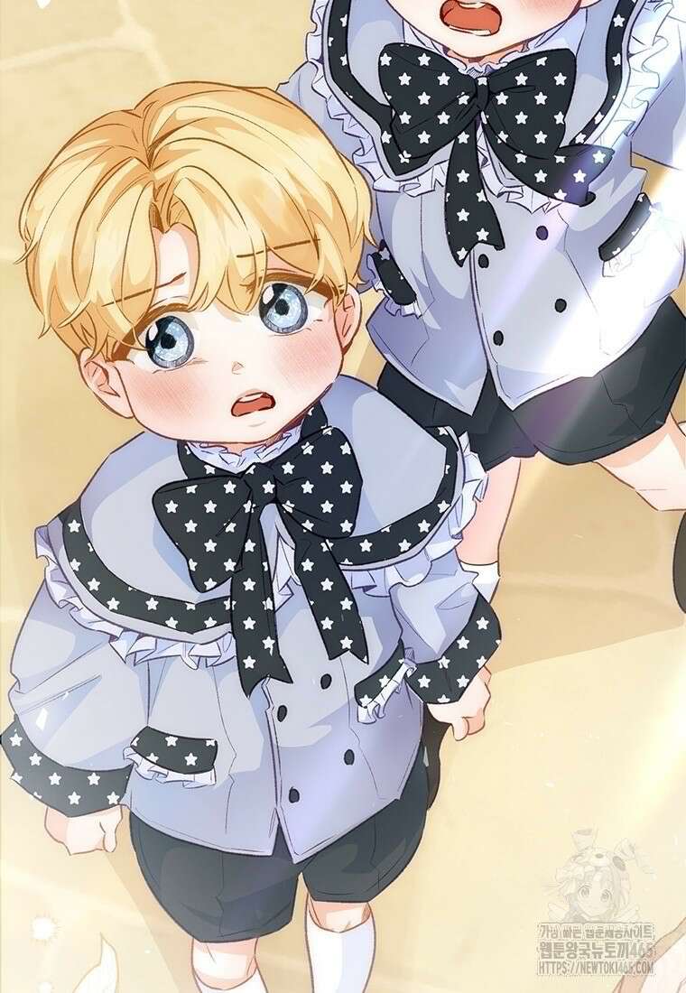 약탈 마드모아젤 외전9 16