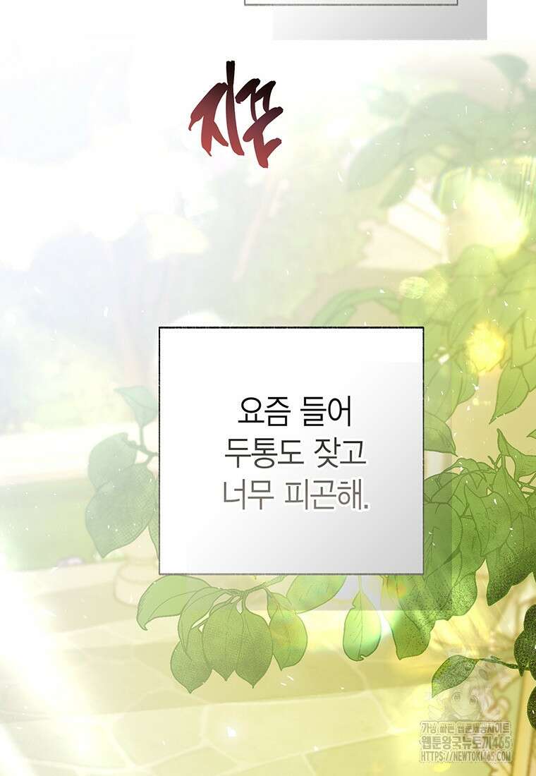약탈 마드모아젤 외전9 127