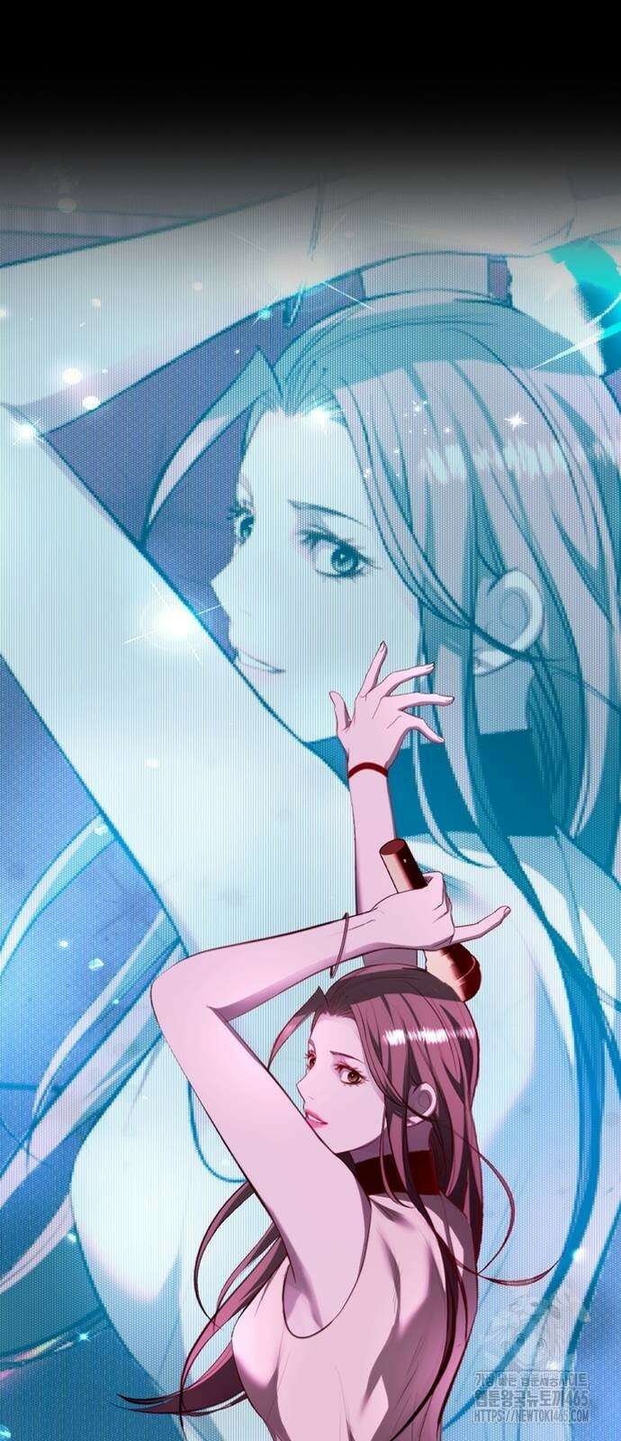 벤타블랙 3화 6