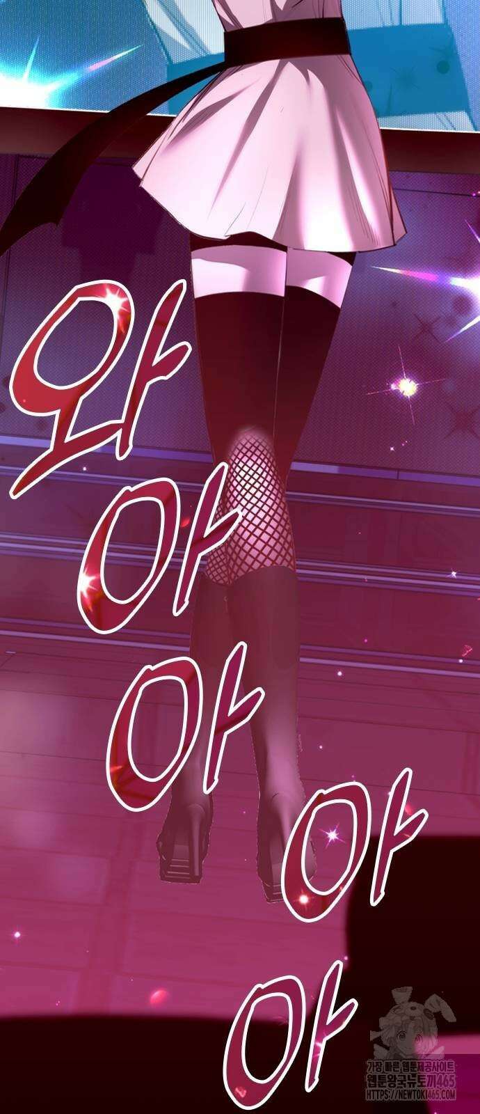 벤타블랙 3화 7