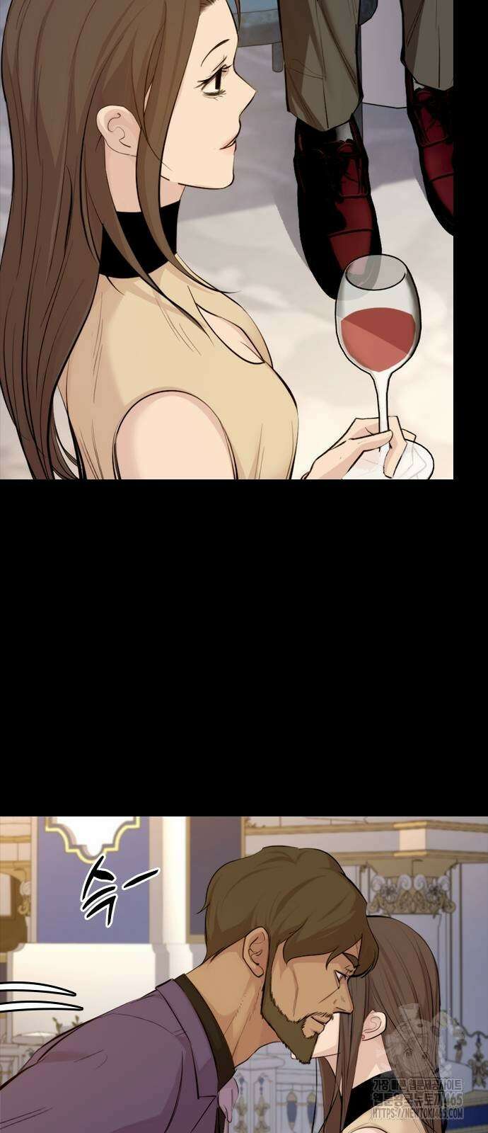 벤타블랙 3화 29