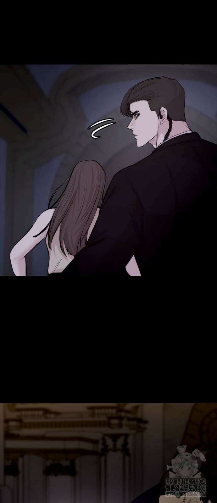 벤타블랙 3화 67