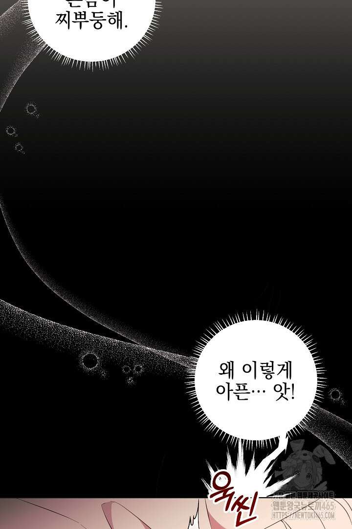 폭군에게 찍힌 민폐 황후입니다 2화 11