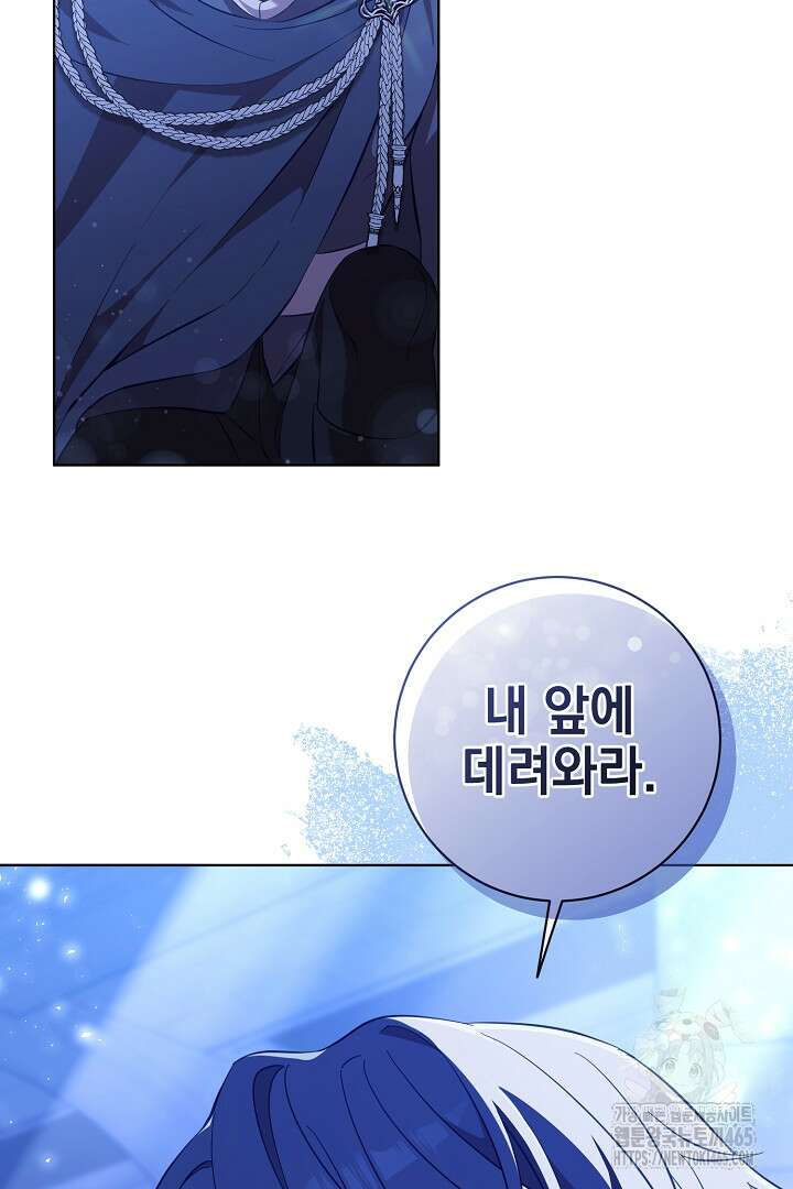 폭군에게 찍힌 민폐 황후입니다 2화 101