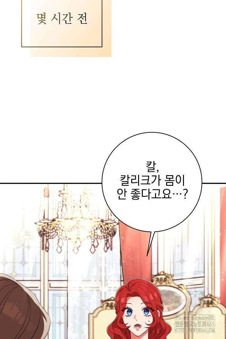 폭군에게 찍힌 민폐 황후입니다 9화 13