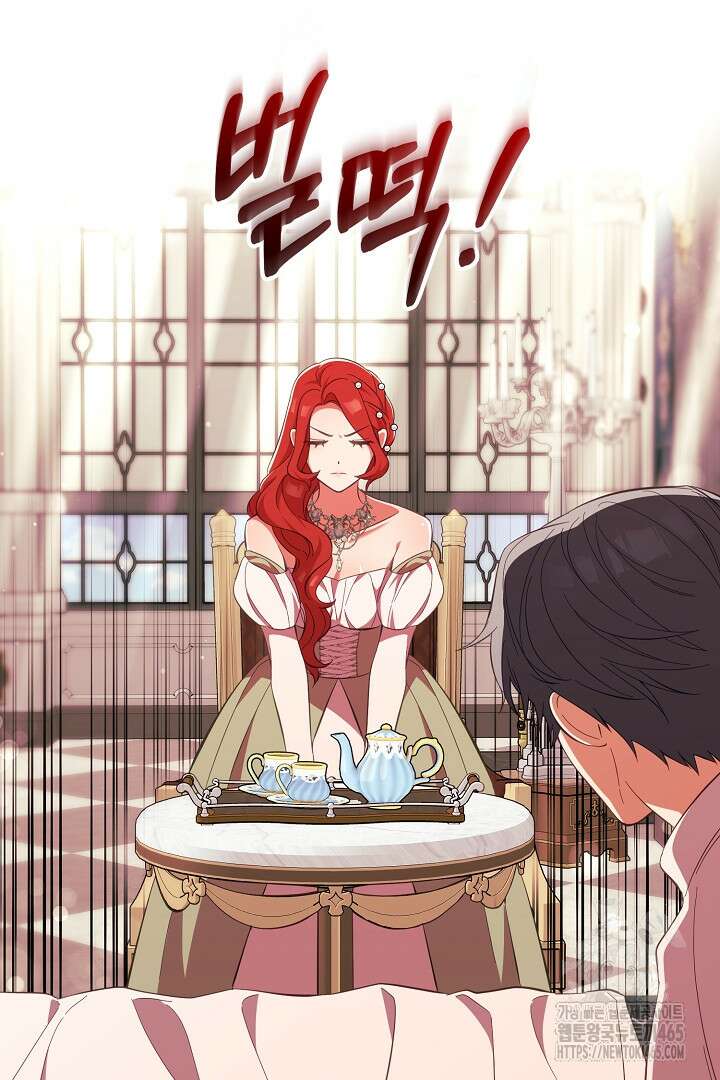 폭군에게 찍힌 민폐 황후입니다 9화 80