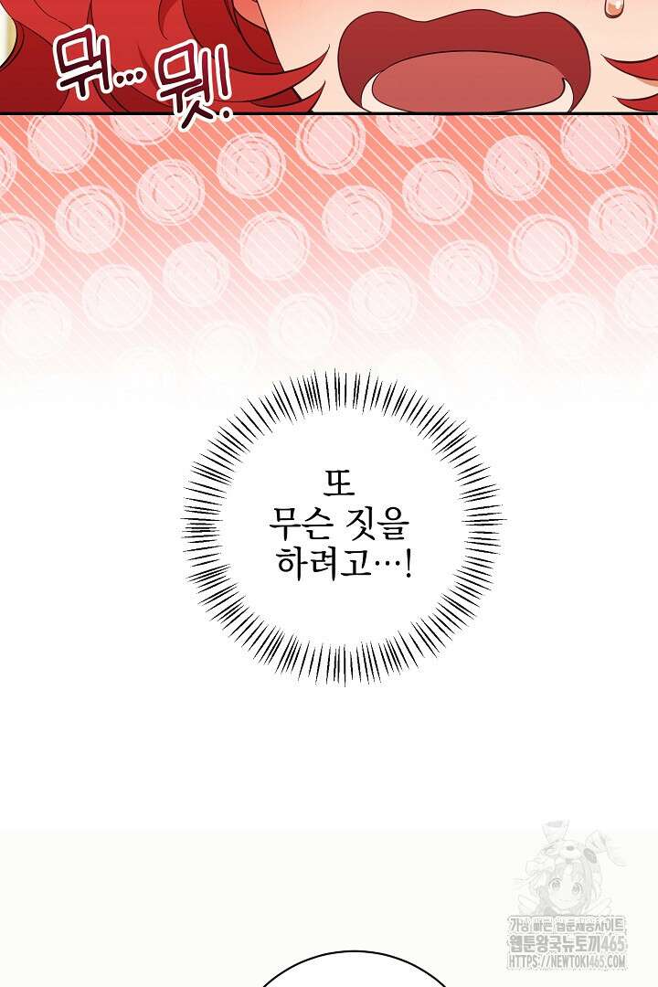 폭군에게 찍힌 민폐 황후입니다 21화 27