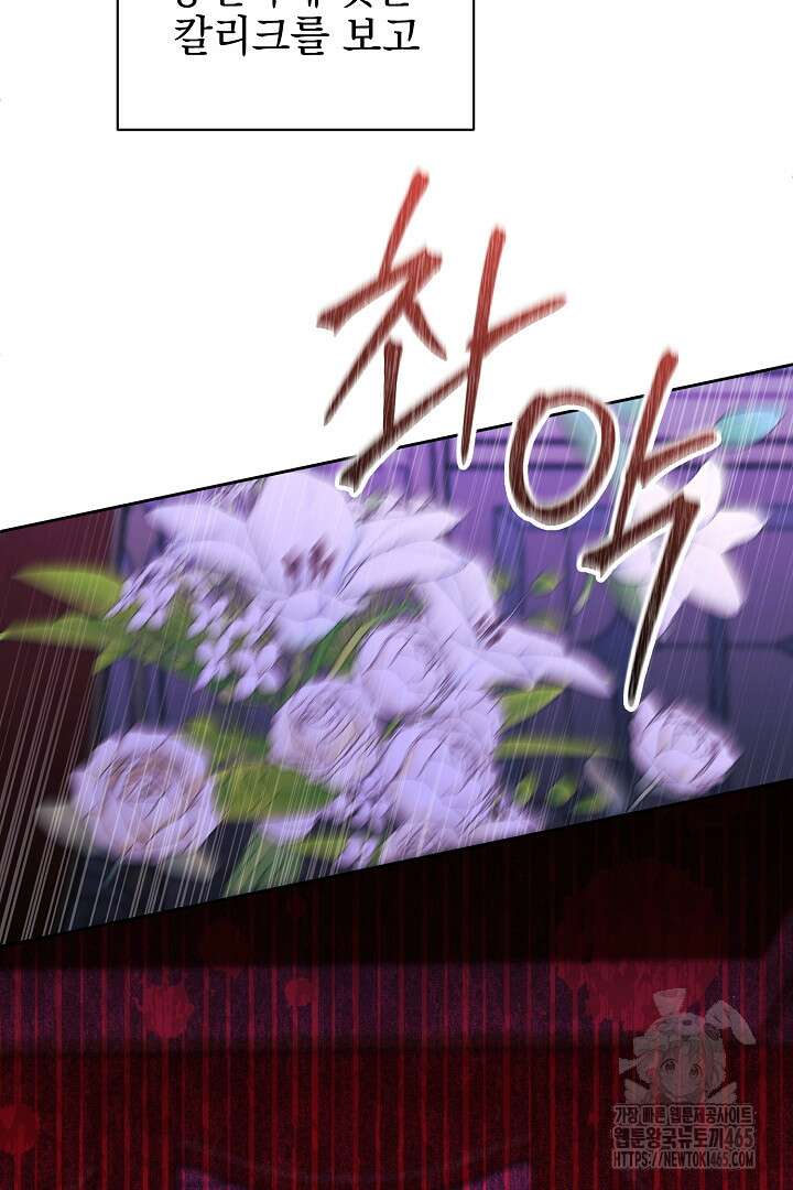 폭군에게 찍힌 민폐 황후입니다 21화 70