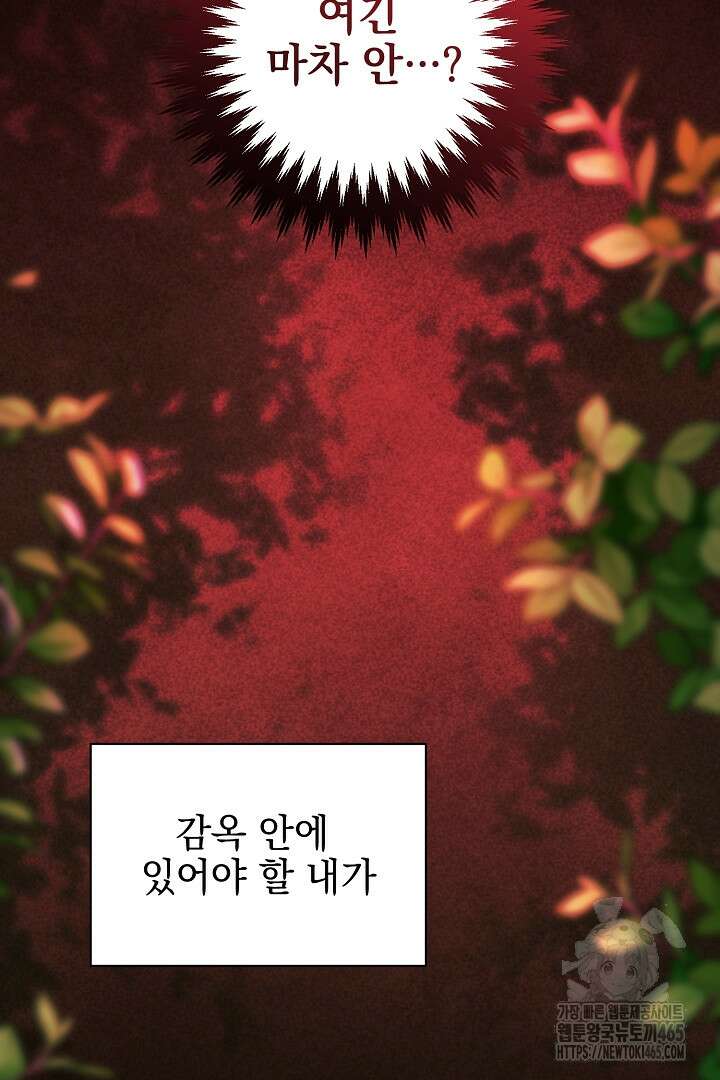 폭군에게 찍힌 민폐 황후입니다 21화 88